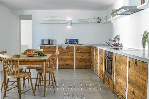 Villa a Cala Vadella, Ibiza, Cala Vadella - € 2.475.000 | Ref: CVE640 - foto 19